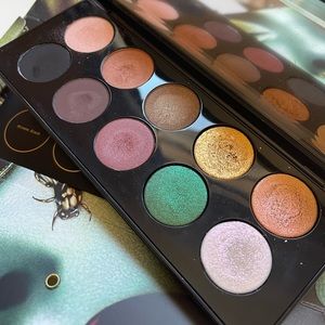 Pat McGrath Mothership II Palette